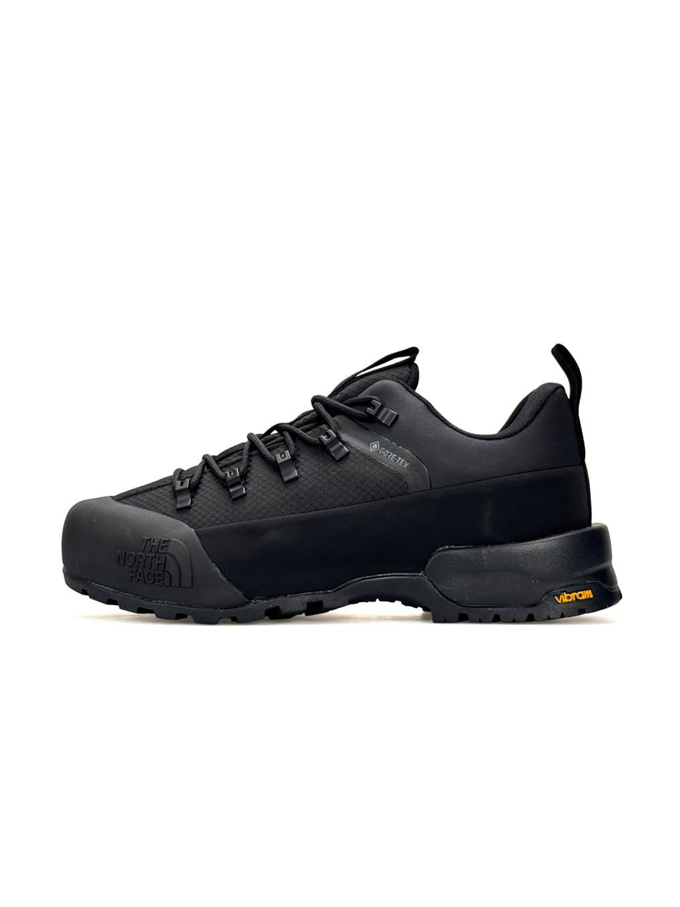 The North Face Glenclyffe Low Gore-Tex GTX Black