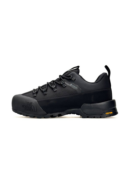 The North Face Glenclyffe Low Gore-Tex GTX Black