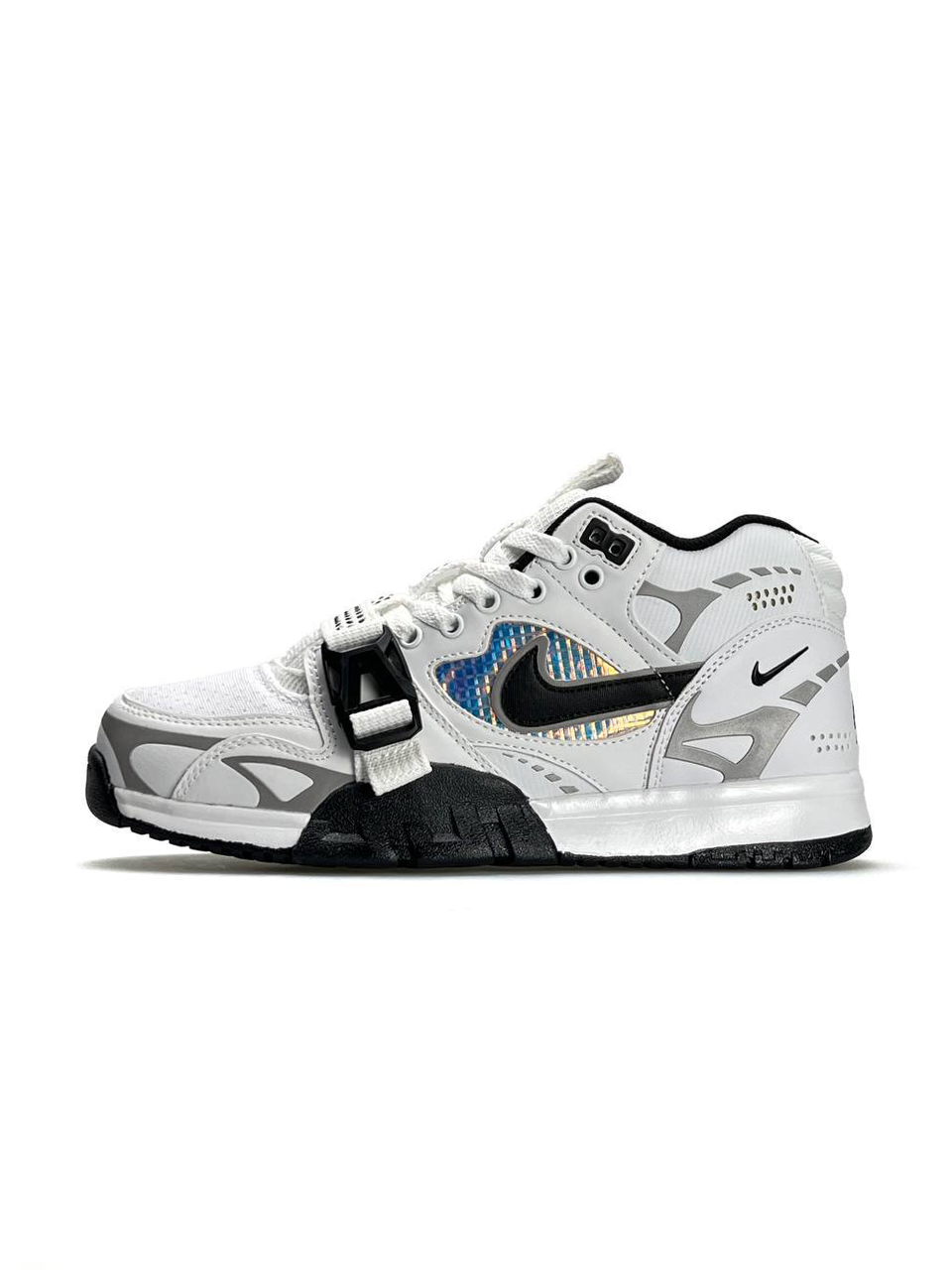 Nike Air Trainer 1 SP White Black
