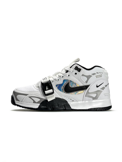 Nike Air Trainer 1 SP White Black
