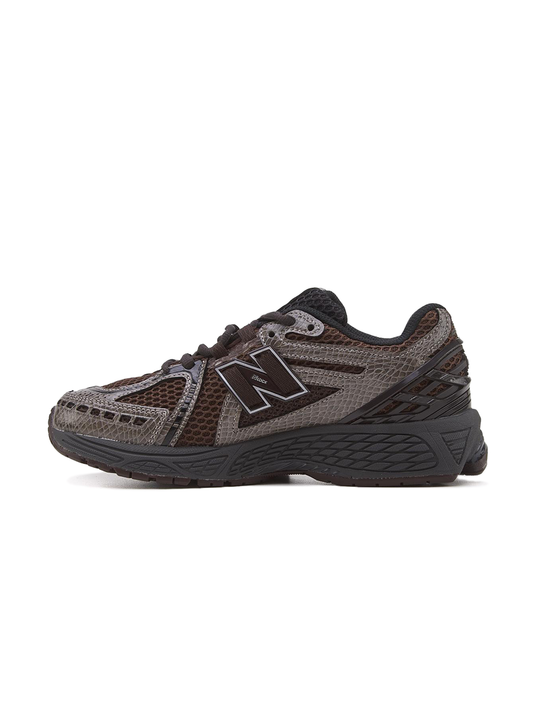 New Balance 1906R Thunder Brown
