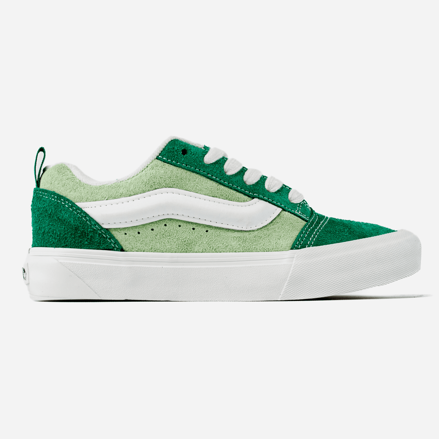 Vans KNU Skool Green