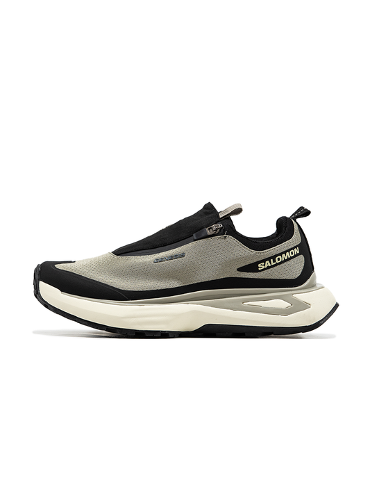 Salomon Odyssey Beige Black