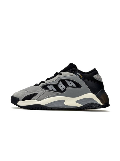 Adidas Streetball 2.0 Grey Black Beige