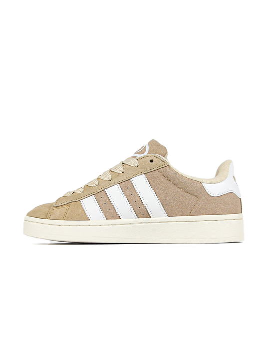 Adidas Campus Wonder White WMNS