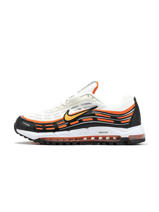 Nike Air Max TL 2.5 White Orange