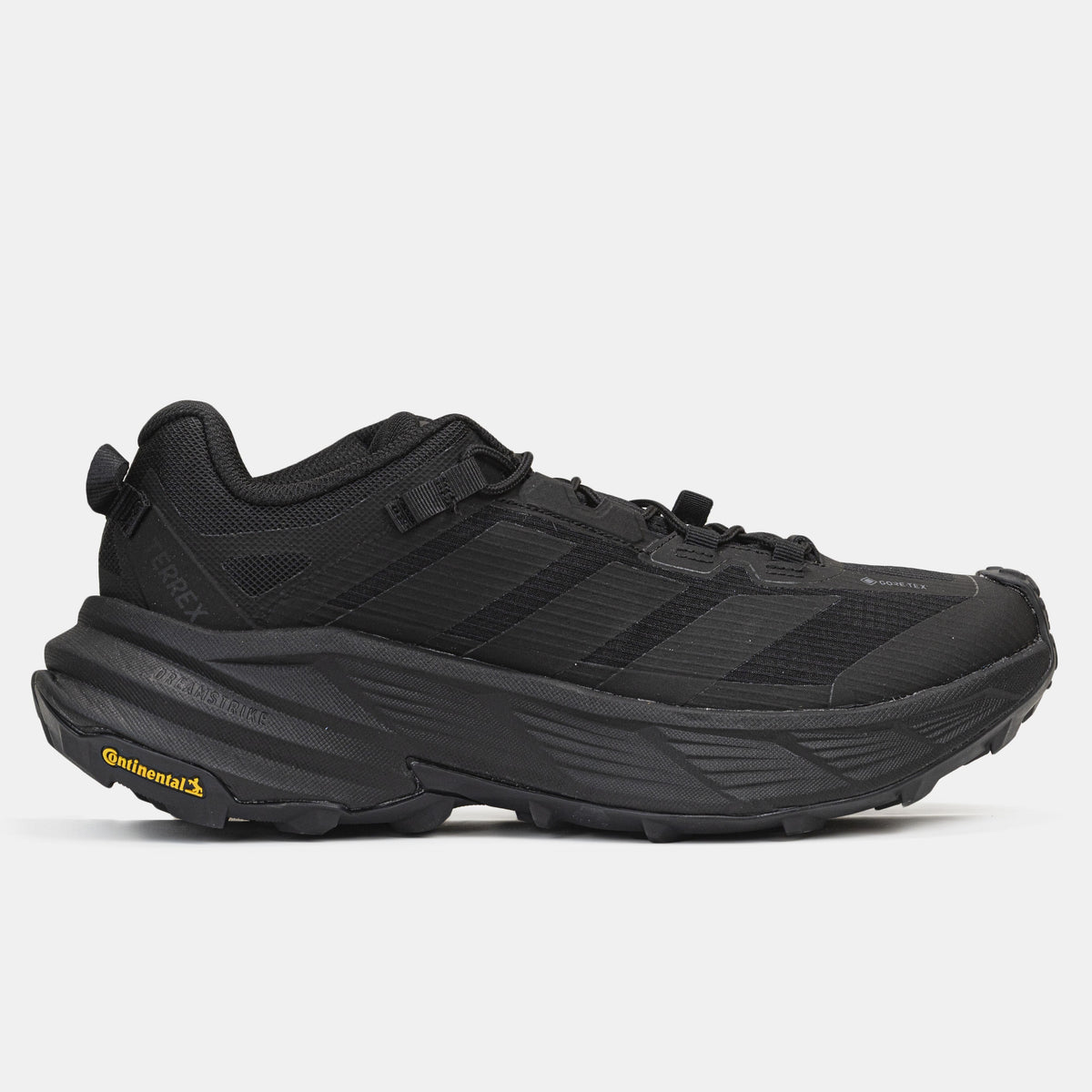 Adidas Terrex Freehiker SL Gore-Tex Hiking Core Black
