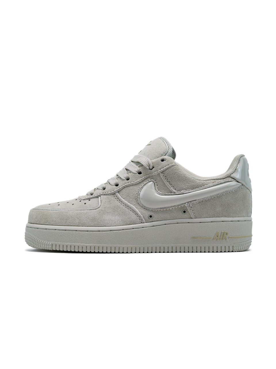 Nike Air Force 1 ’07 Light Bone