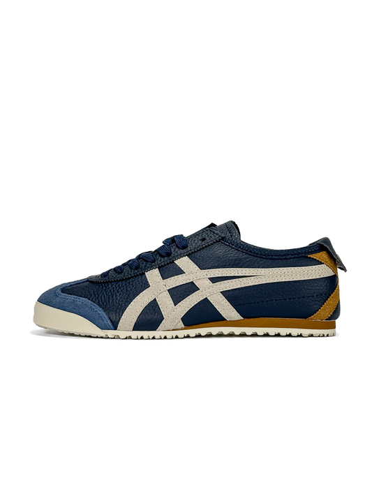 Asics Onitsuka Tiger Mexico 66 Iron Navy Birch