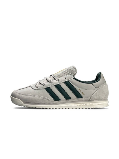 Adidas SL 72 Noah Light Grey Green