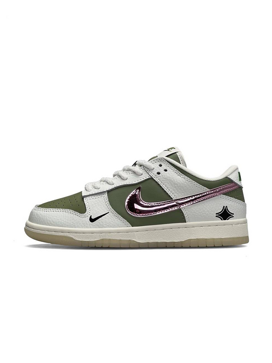Nike SB Dunk Low Be 1 of One
