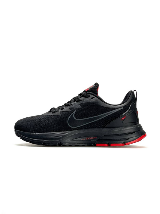 Nike Air Zoom Black