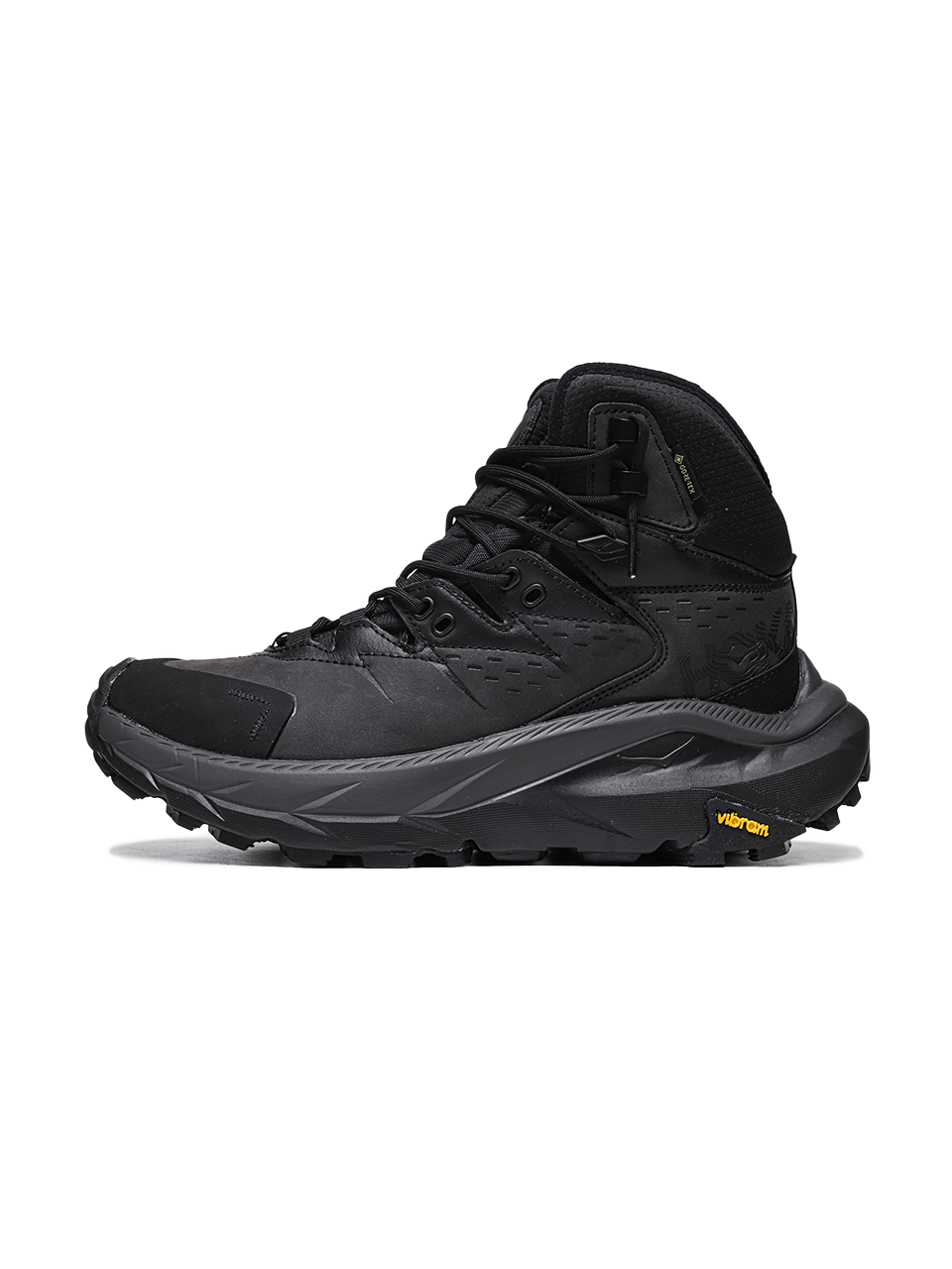 Hoka One One Kaha 2 High Gore Tex Black