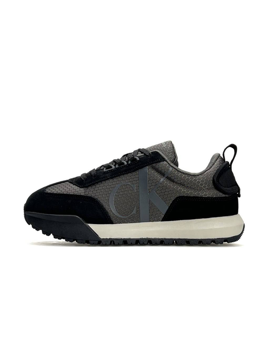 Calvin Klein Gore-Tex Grey Black