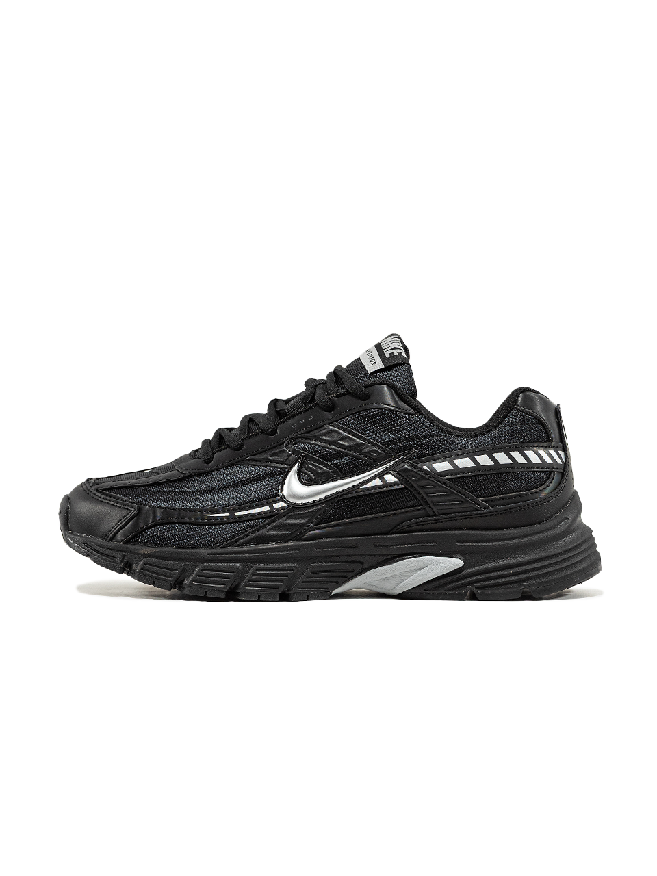 Nike Initiator Black Silver