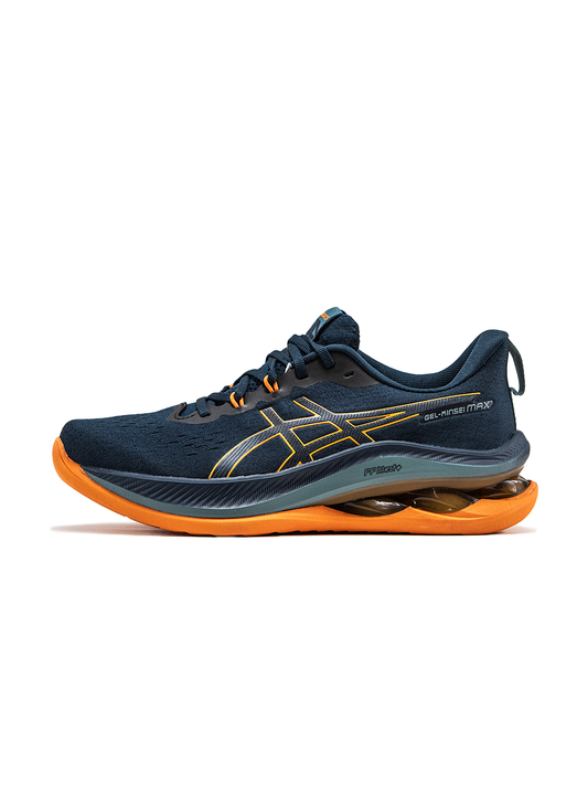 Asics Gel-Kinsei Max Blue