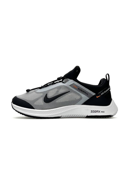 Nike Air Running Light Grey Black