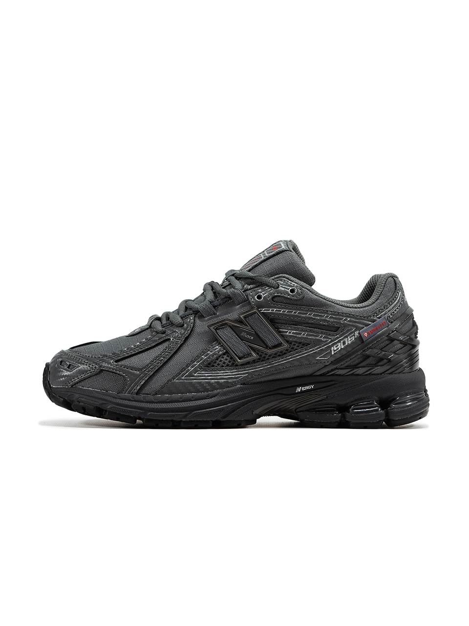 New Balance 1906R Primaloft Grey