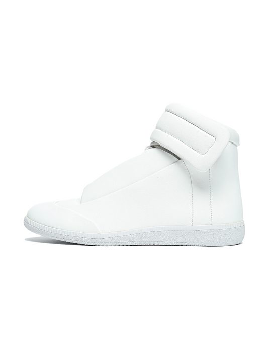 Maison Margiela Future High White