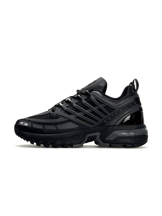 Salomon ACS Pro GTX (Gore-Tex) Dark Grey Black
