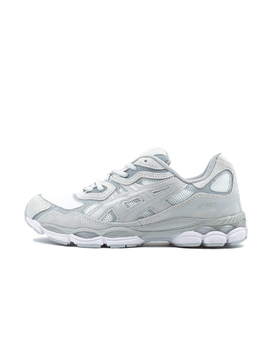 Asics Gel-NYC Cream Grey