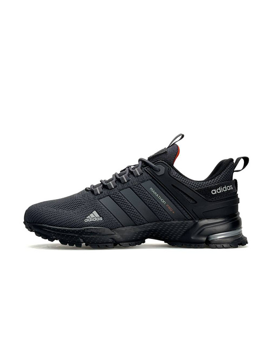 Adidas Marathon Pro+ New Dark Gray