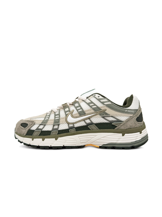 Nike P-6000 Light Army Cargo Khaki