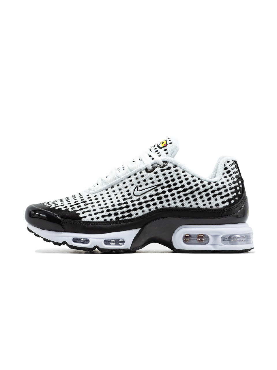 Nike Air Max Plus VII White Black