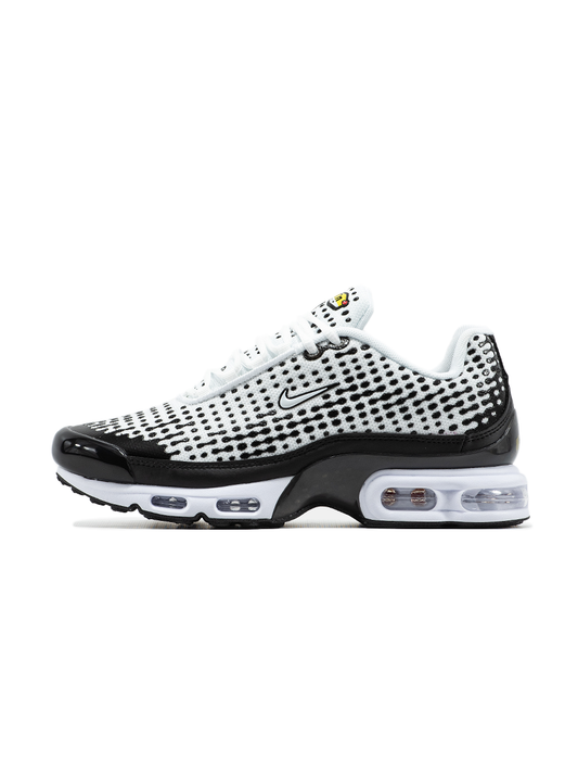 Nike Air Max Plus VII White Black