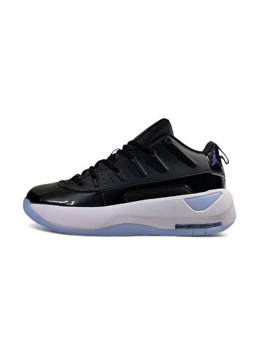 Nike Air Jordan Max Aura 7 Black White Blue