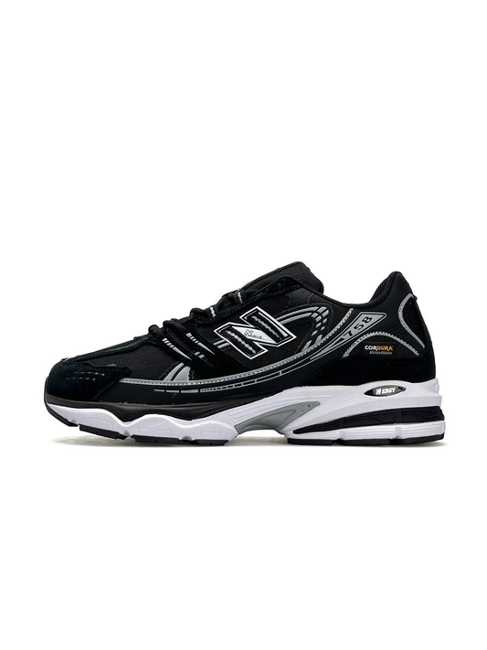 New Balance 758 GTX (Gore-Tex) Black White