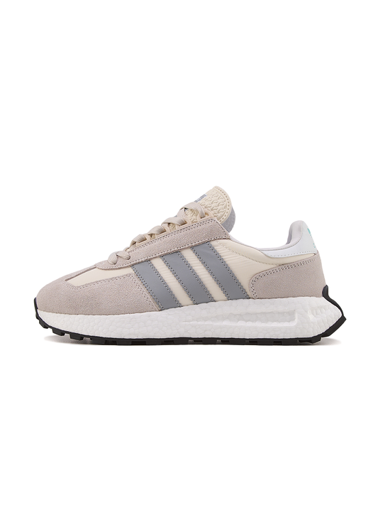 Adidas Retropy E5 White Grey