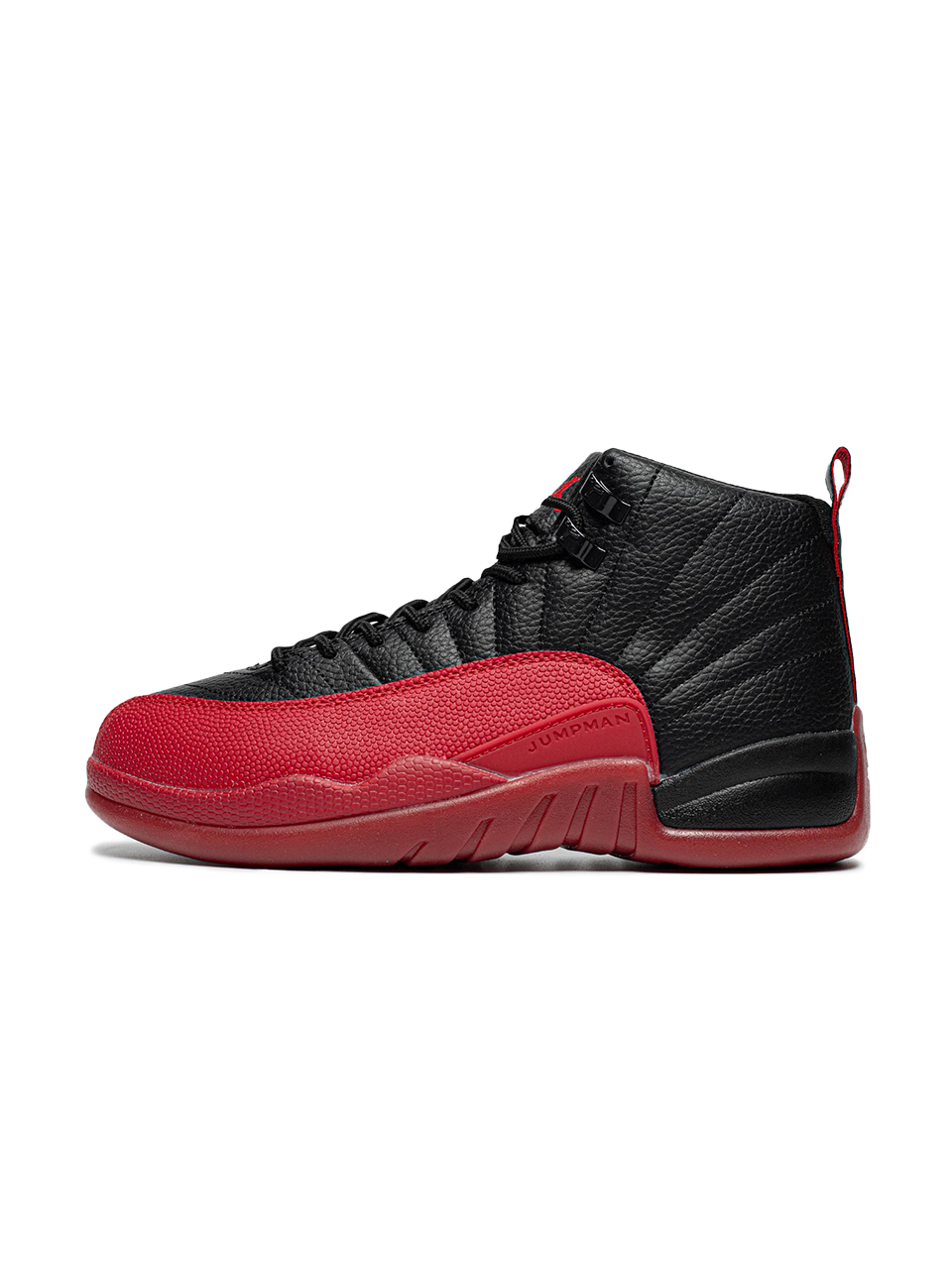 Nike Air Jordan Retro 12 Flu Game