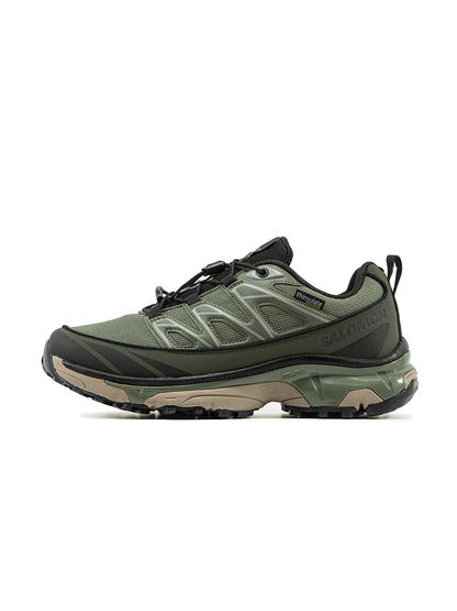Salomon XA Pro Street Thinsulate Gore-Tex Termo Green Black