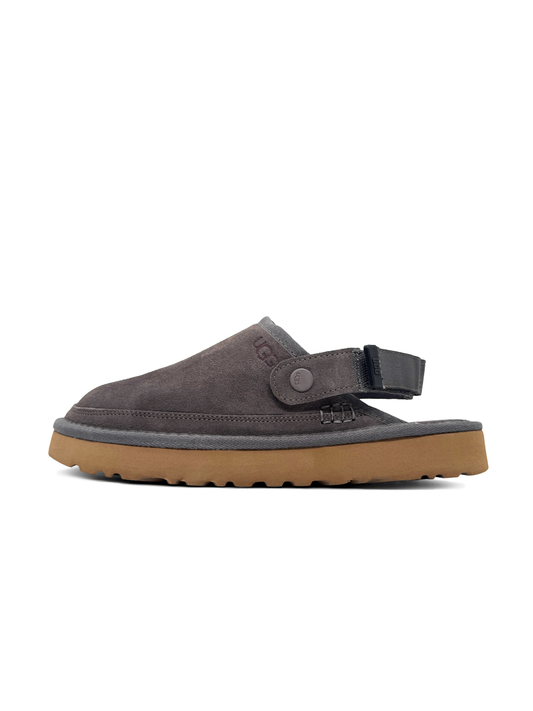 Ugg Goldencoast Clog Grey