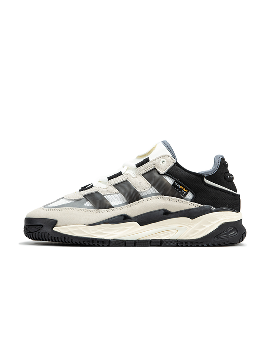 Adidas Niteball Cordura Grey Black White II