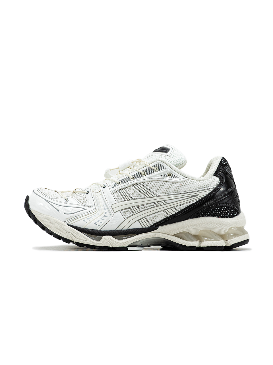 Asics Gel-Kayano 14 Cream White