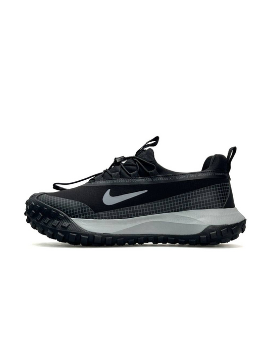 Nike ACG Mountain Fly Low Gore-Tex Black Grey