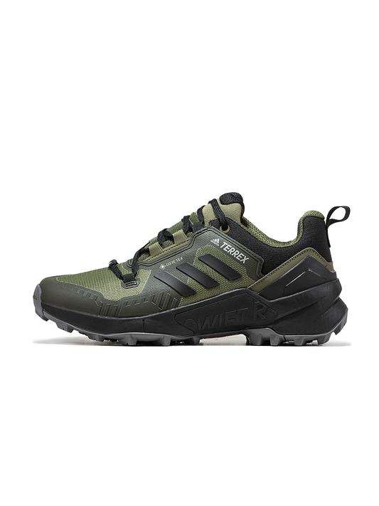 Adidas Terrex Swift R3 Gore-Tex Green