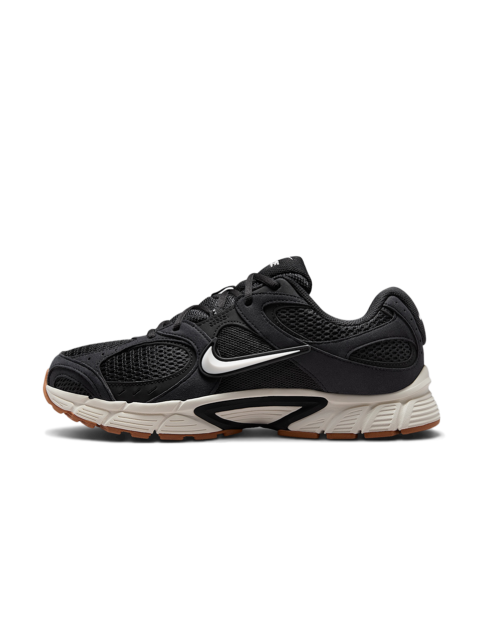 Nike V5 RNR Black Phantom-Gum Med Brown