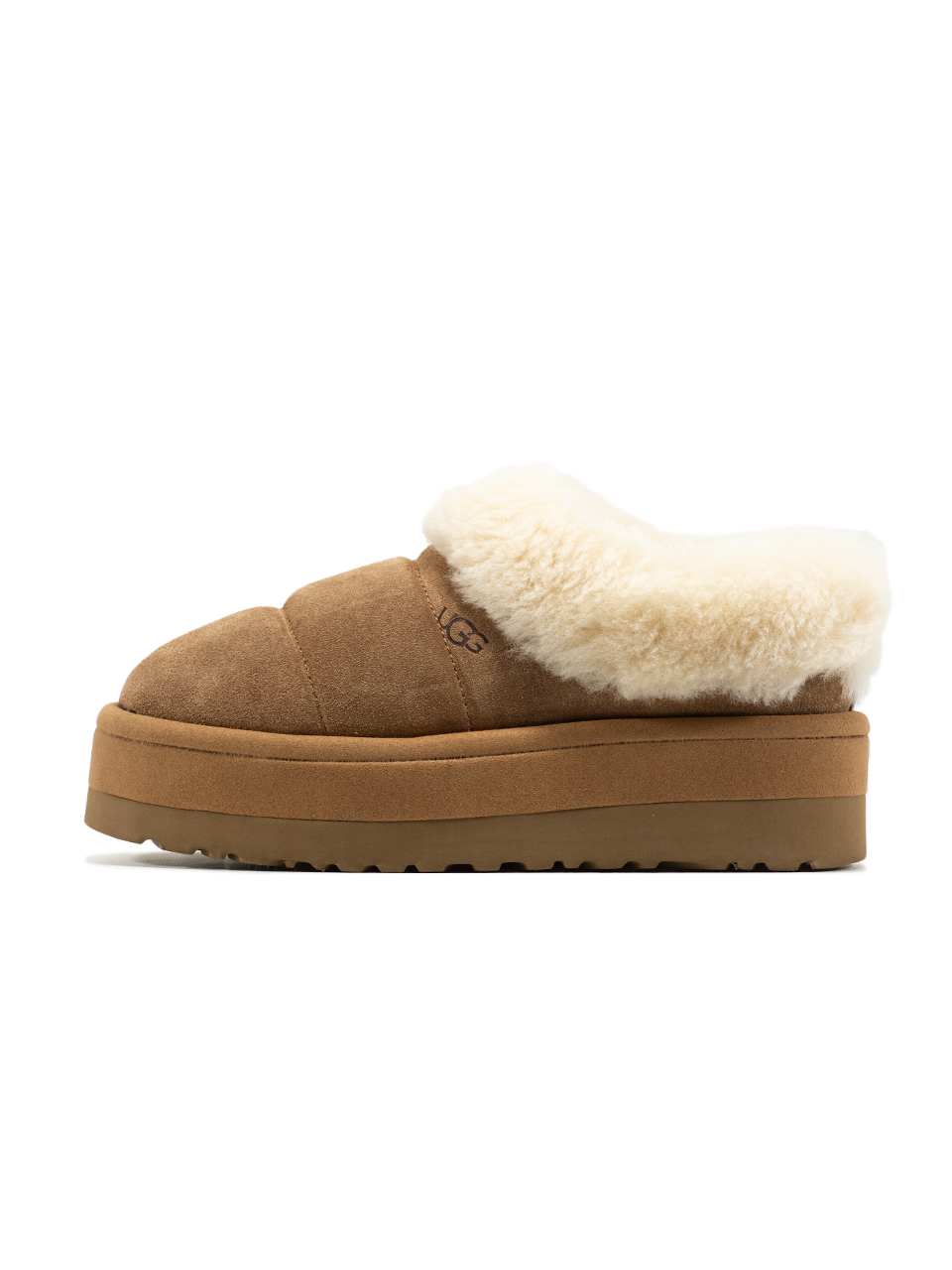 UGG Tazzlita Chestnut