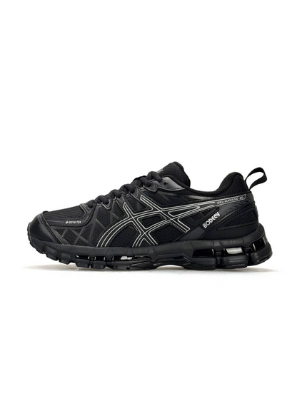 Asics Gel-Kayano 20 GTX Gore-Tex Black