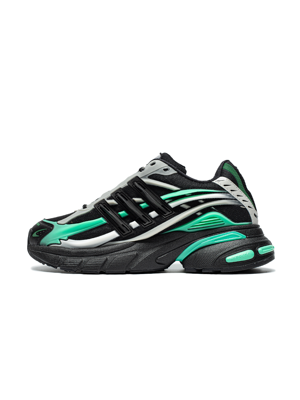 Pharrell x Adistar Jellyfish Black Green