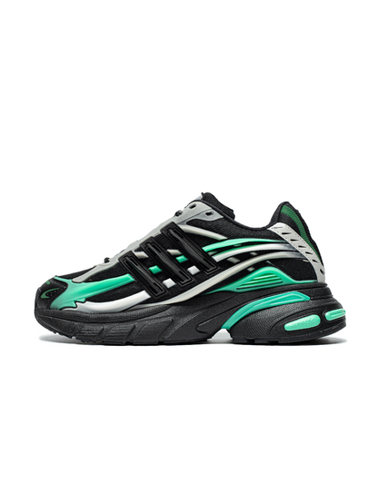 Pharrell x Adistar Jellyfish Black Green
