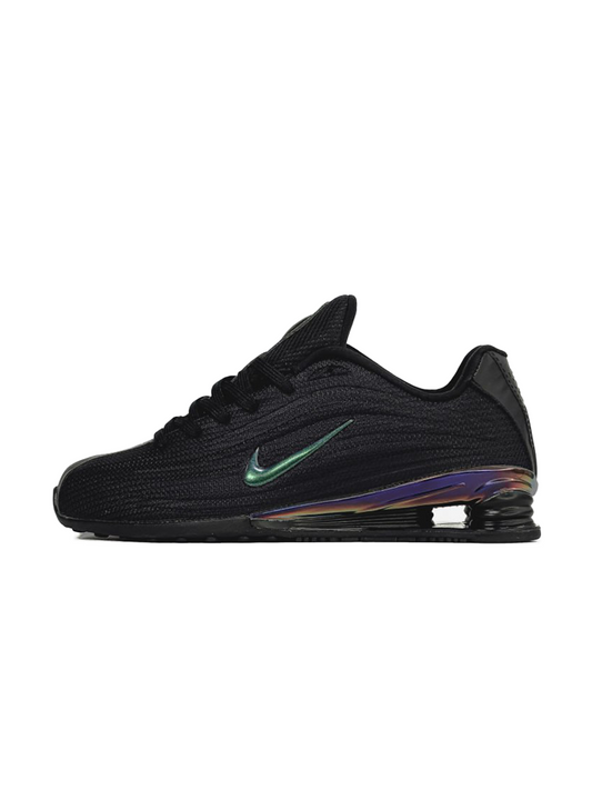Nike Shox Z Black Iridescent