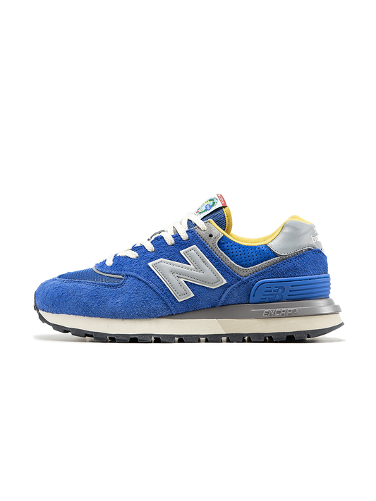 New Balance 574 x Bodega Blue