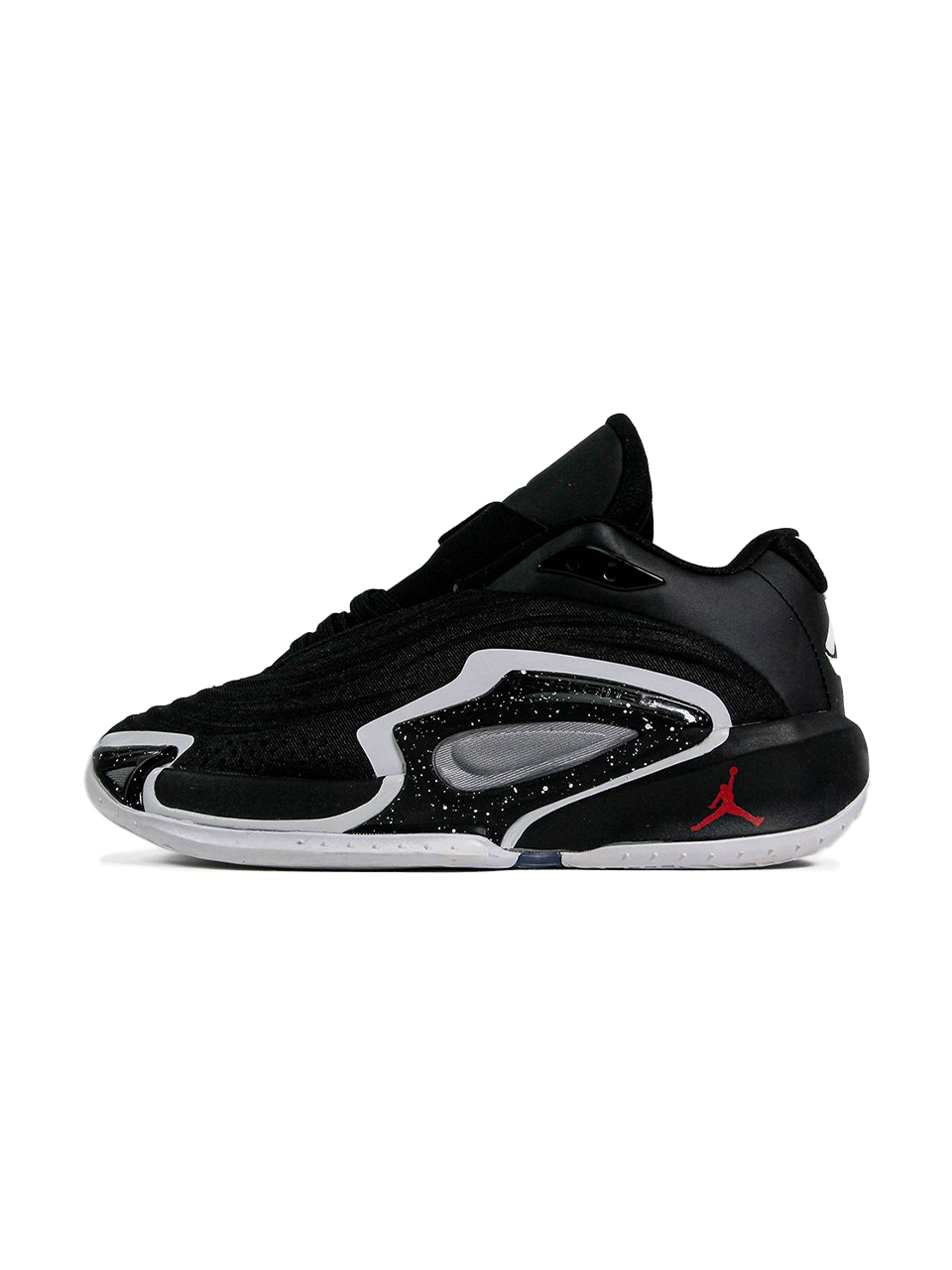 Nike Air Jordan Luka Black White
