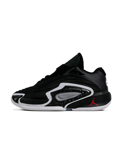 Nike Air Jordan Luka Black White