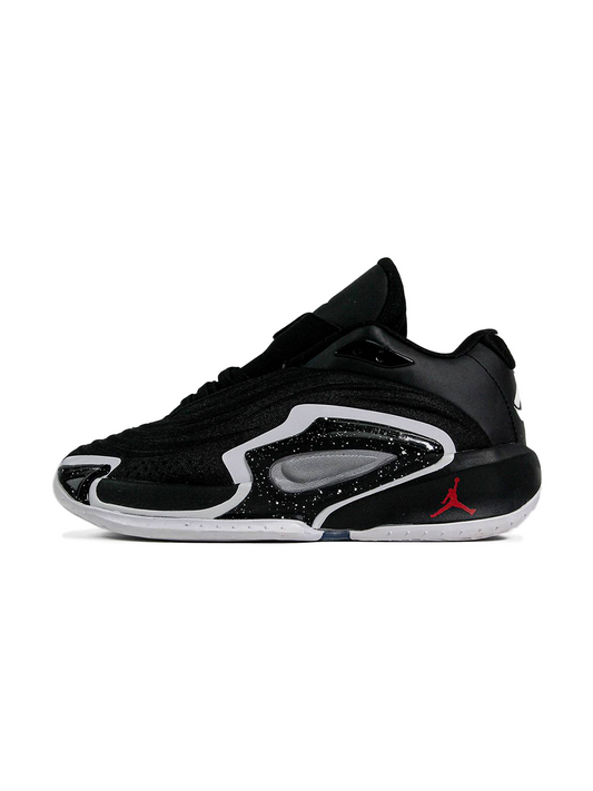Nike Air Jordan Luka Black White