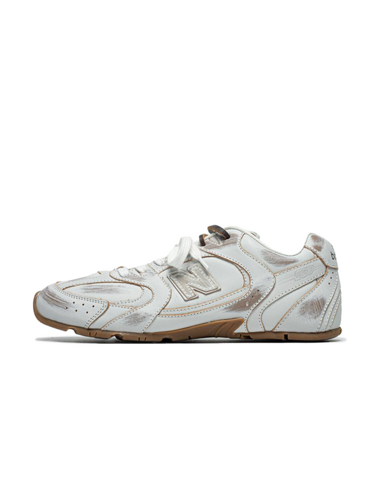 New Balance x Miu Miu 530 White Vintage